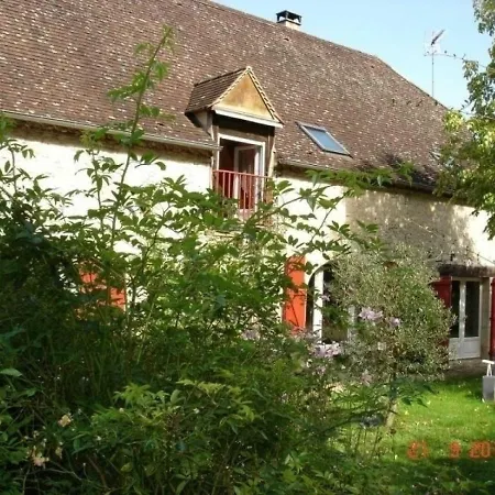 House Meyronne - 8 Pers, 300 M2, 5/4 Casa vacanze Meyronne