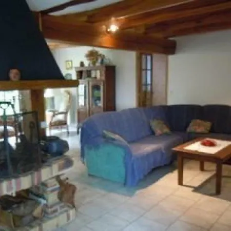 House Meyronne - 8 Pers, 300 M2, 5/4 Meyronne