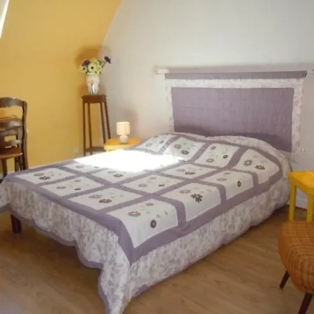 House Meyronne - 8 Pers, 300 M2, 5/4 Casa vacanze *