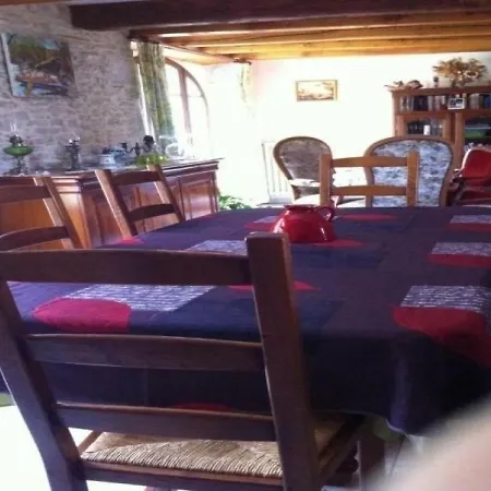 House Meyronne - 8 Pers, 300 M2, 5/4