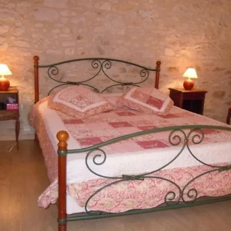 Casa vacanze House Meyronne - 8 Pers, 300 M2, 5/4 *