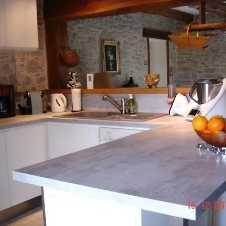 Casa vacanze House Meyronne - 8 Pers, 300 M2, 5/4 *